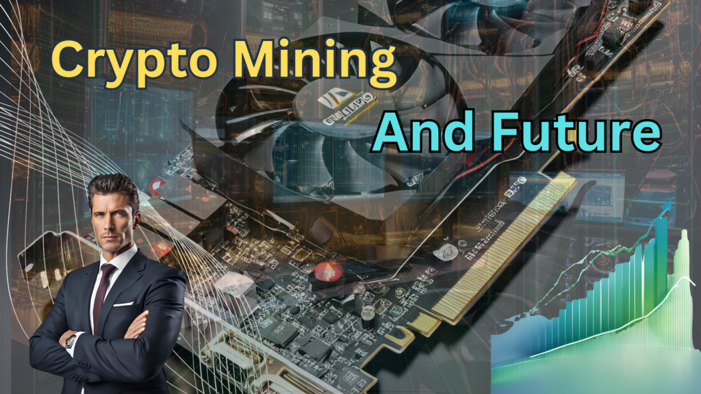 Crypto Mining
Bitcoin Mining